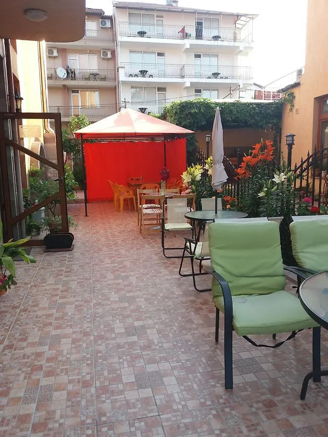 Hotel Sirena Primorsko